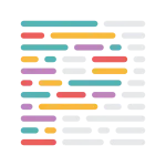 Light Prettier SVG Icon